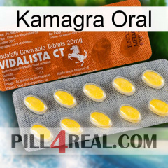 Oral Kamagra 42